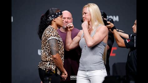 holly holm booty|Fight Game on the Gram: Holly Holms best posts